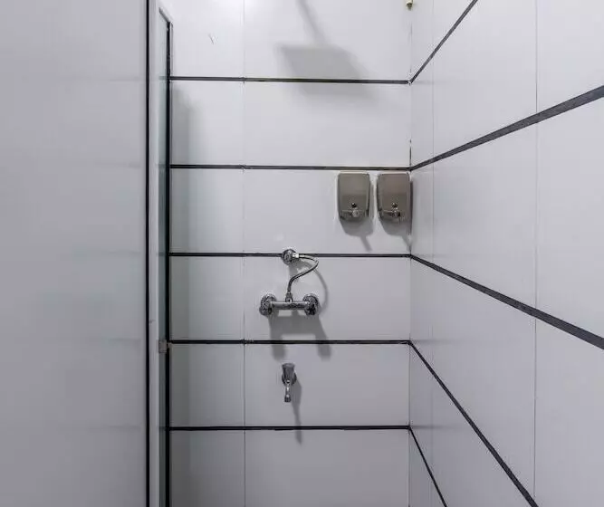 My Little Island Hostel