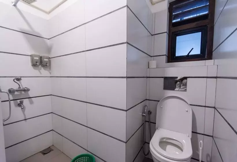 My Little Island Hostel