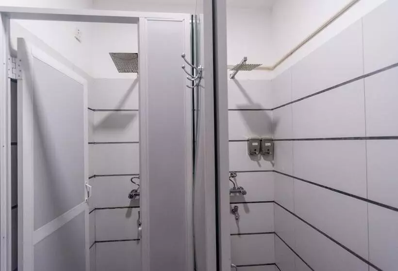 My Little Island Hostel