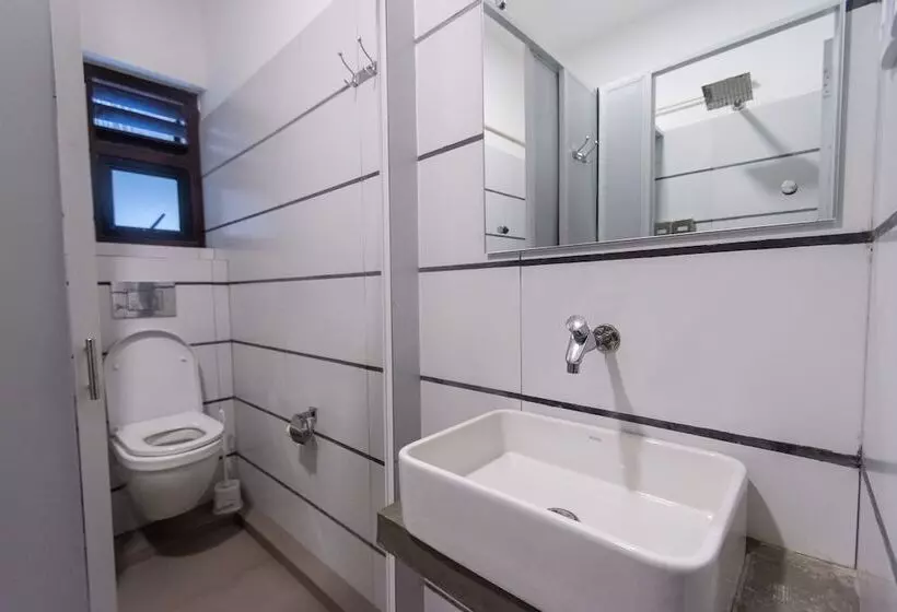 My Little Island Hostel