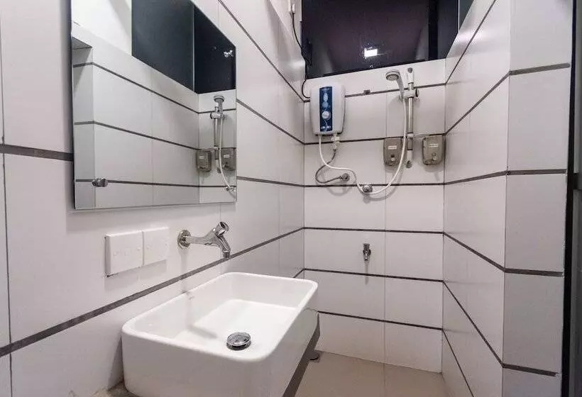 My Little Island Hostel