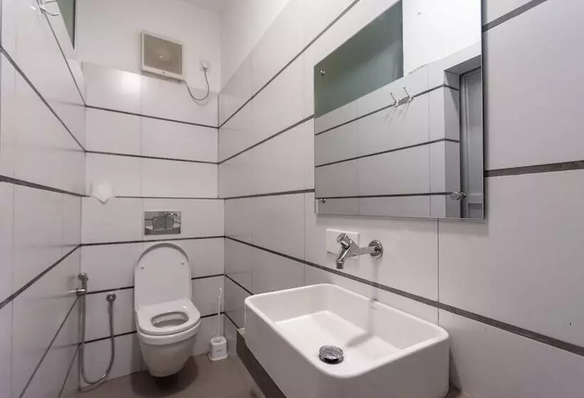 My Little Island Hostel