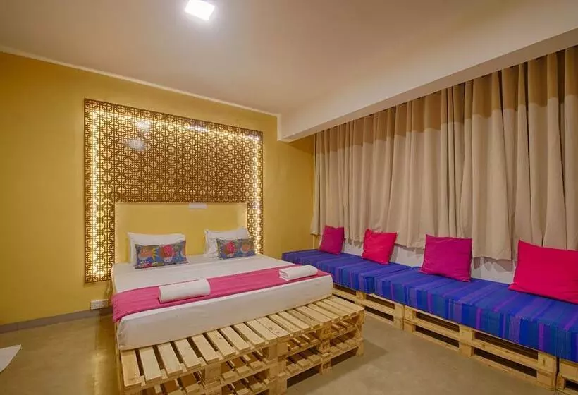 My Little Island Hostel