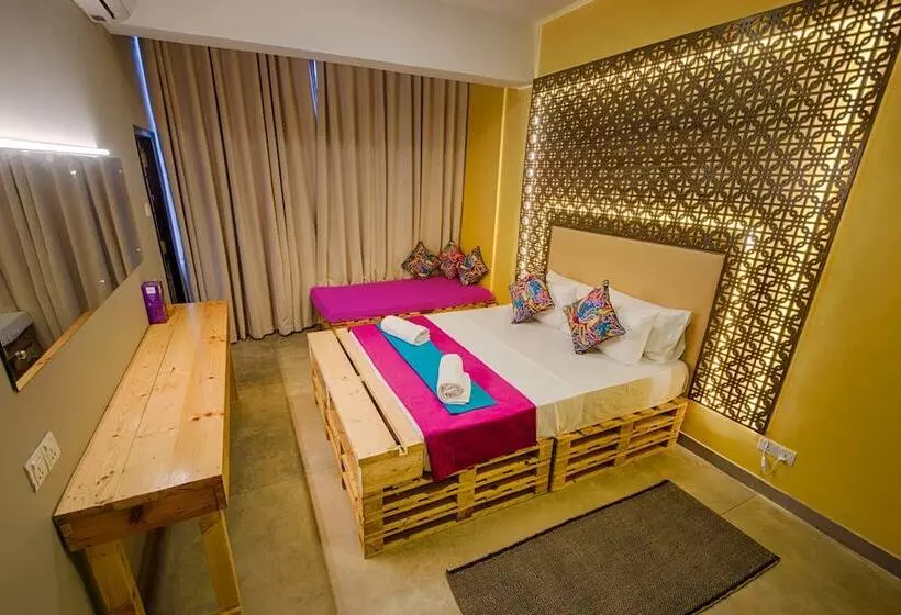 My Little Island Hostel