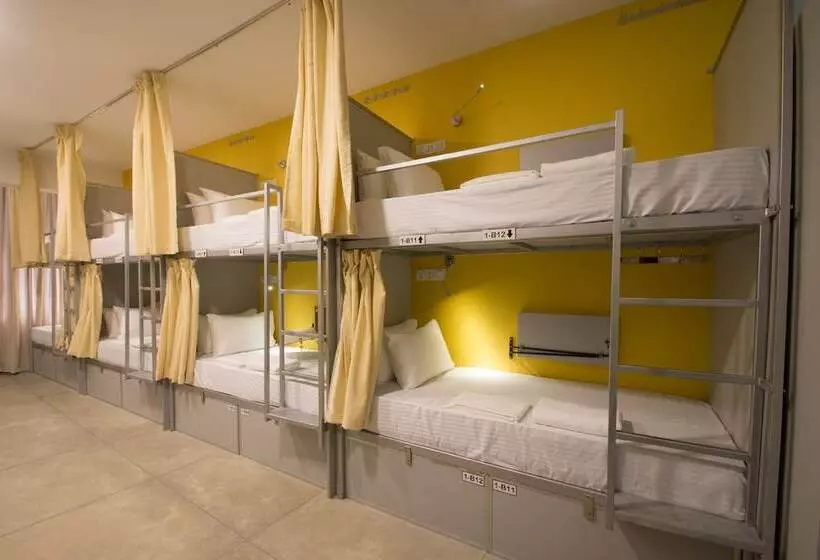 My Little Island Hostel