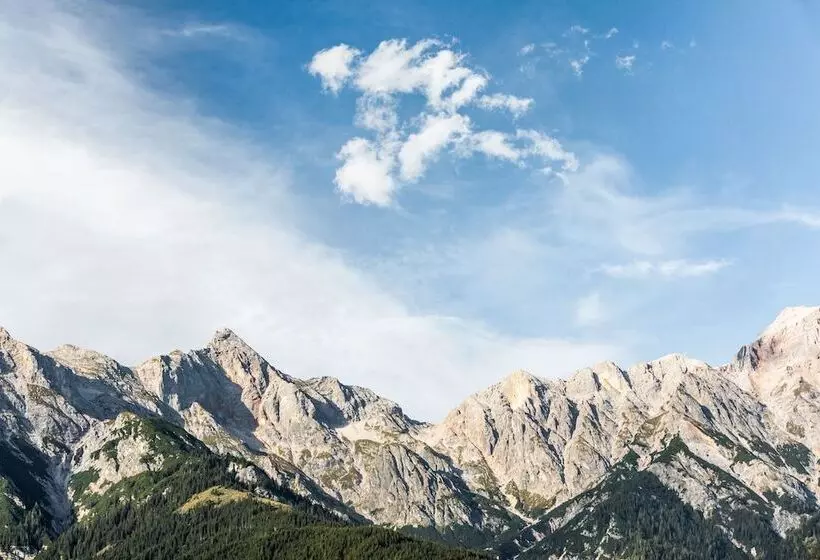 Sepp   Alpine Boutique Hotel   Adults Only