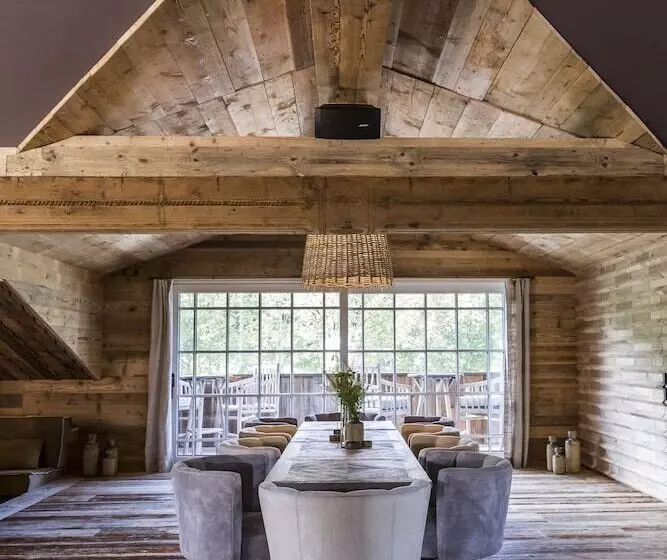 Sepp   Alpine Boutique Hotel   Adults Only