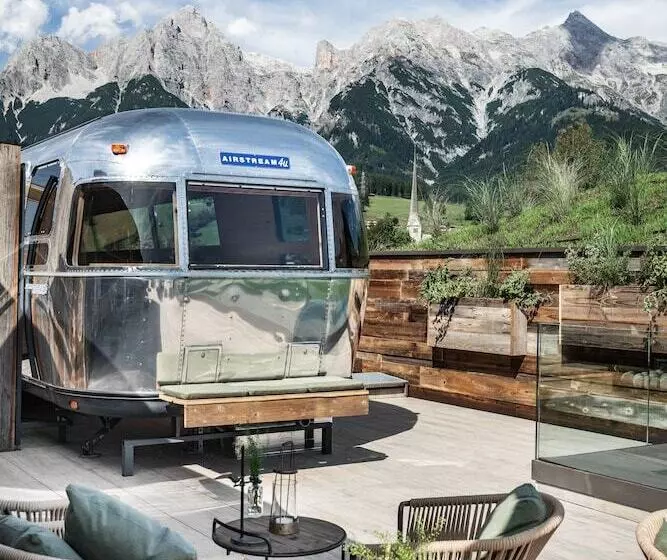 Sepp   Alpine Boutique Hotel   Adults Only