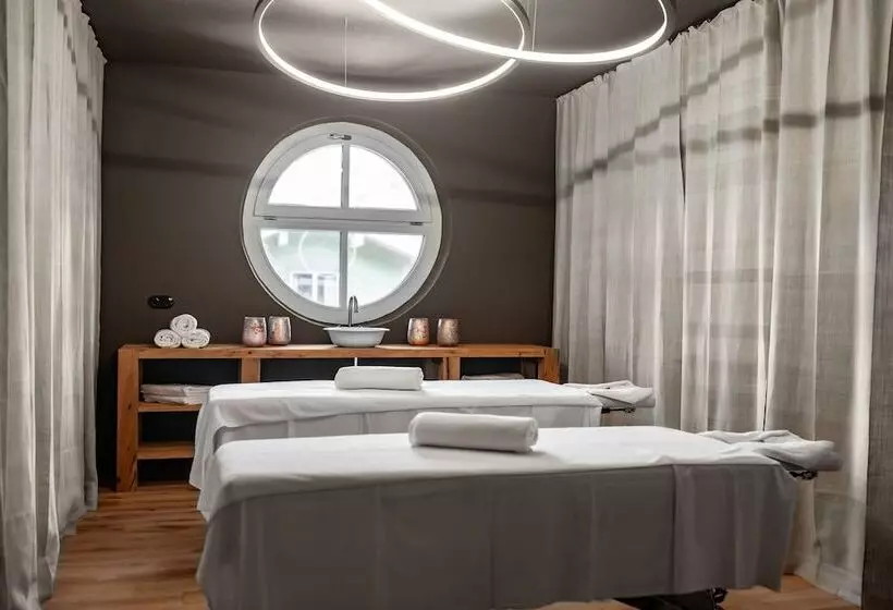 Sepp   Alpine Boutique Hotel   Adults Only