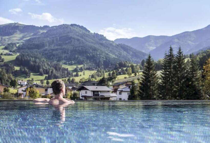 Sepp Alpine Boutique Hotel Adults Only