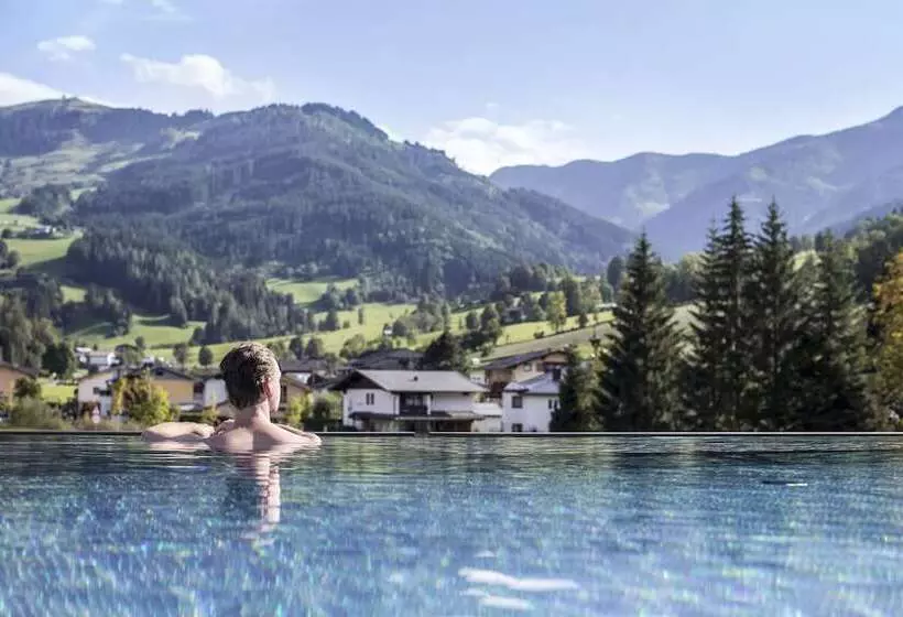 Sepp   Alpine Boutique Hotel   Adults Only