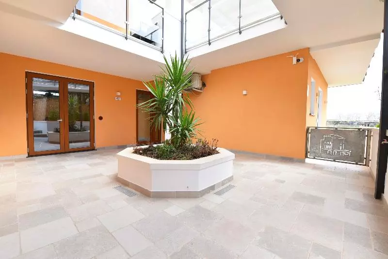 Aamiaismajoitus (B&B) Casa Emma