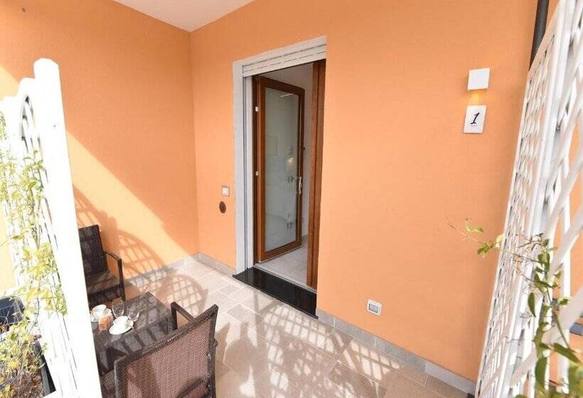 Bed and Breakfast Casa Emma