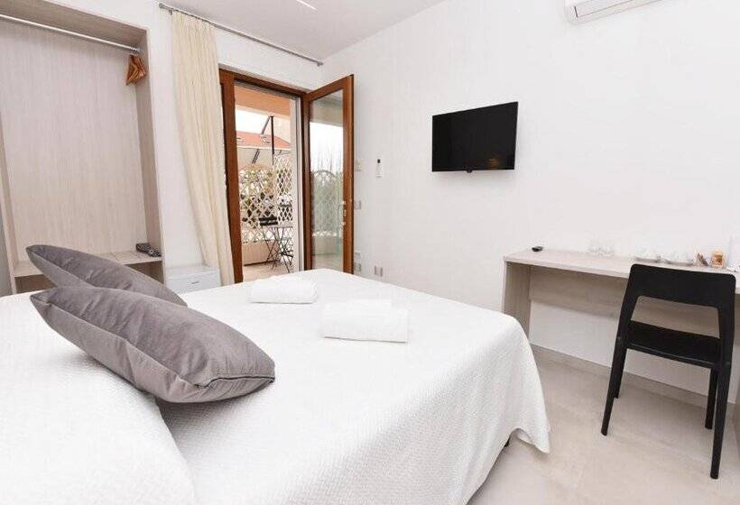 Bed and Breakfast Casa Emma