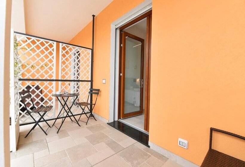 Bed and Breakfast Casa Emma