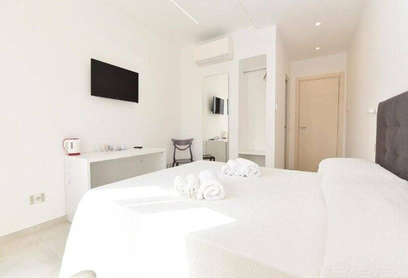 Bed and Breakfast Casa Emma