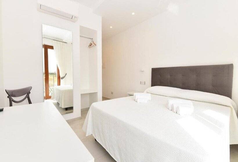 Bed and Breakfast Casa Emma