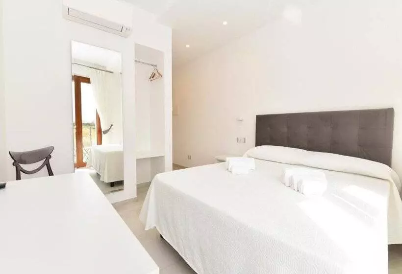 Aamiaismajoitus (B&B) Casa Emma