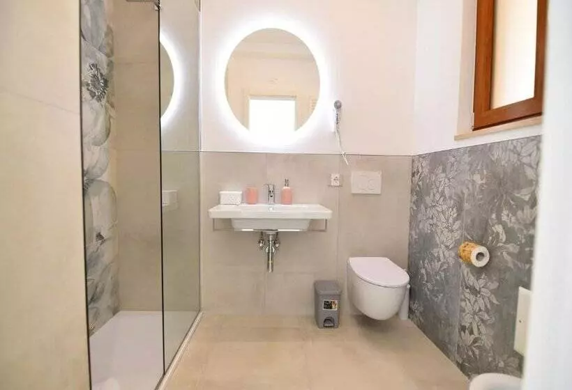 Aamiaismajoitus (B&B) Casa Emma