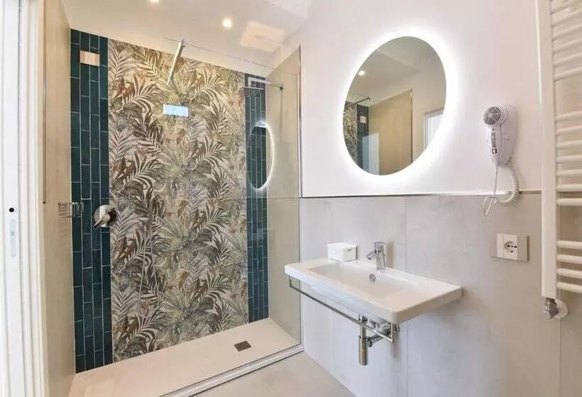 Aamiaismajoitus (B&B) Casa Emma