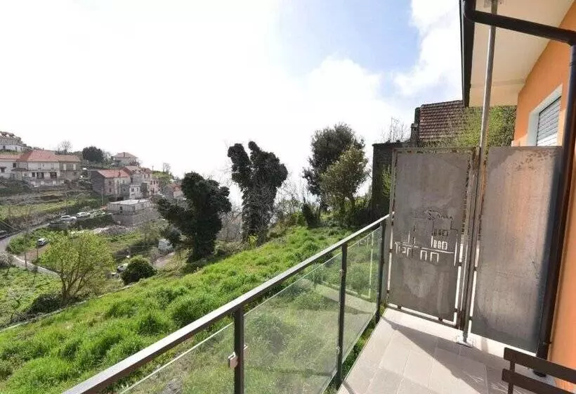 Aamiaismajoitus (B&B) Casa Emma