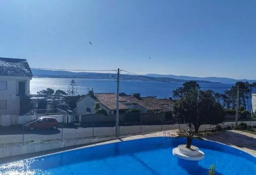 Apartamentos Pedras Negras Grove 3000