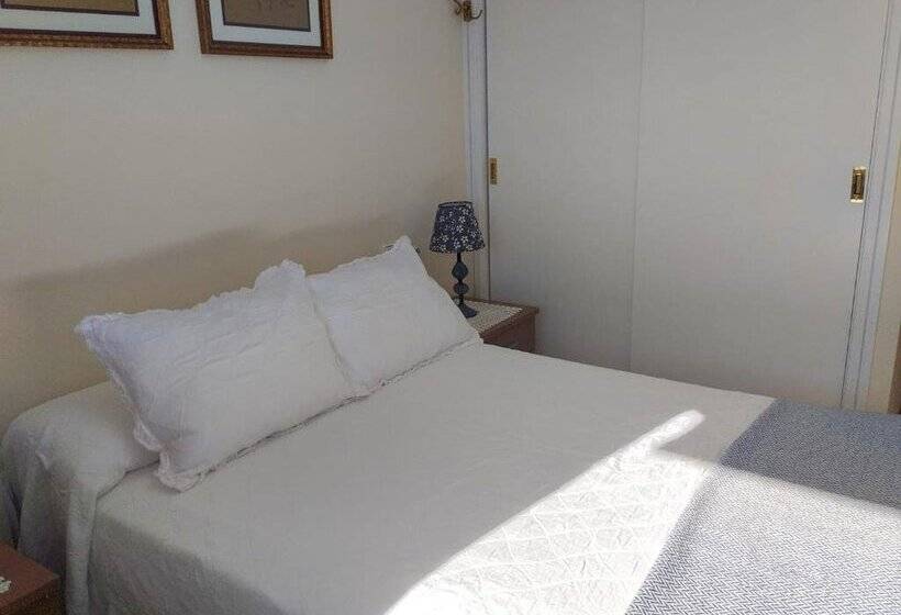 Apartamentos Pedras Negras Grove 3000