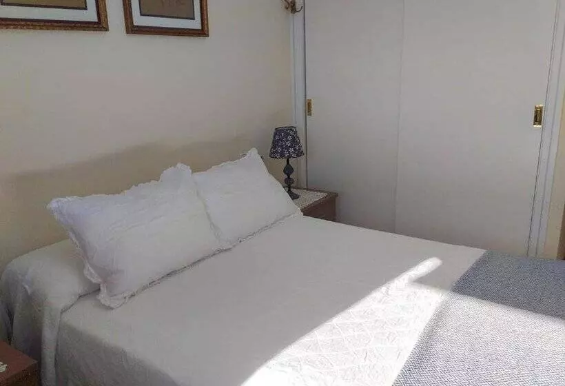 Apartamentos Pedras Negras Grove 3000
