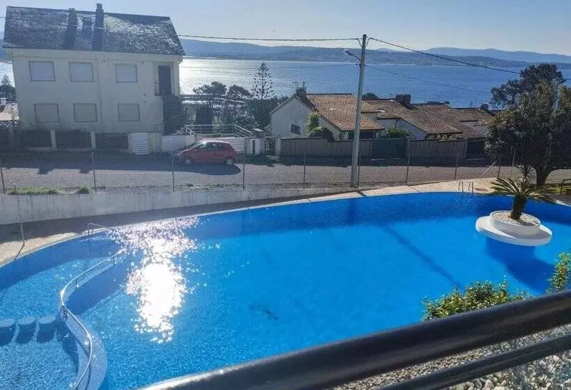 Apartamentos Pedras Negras Grove 3000