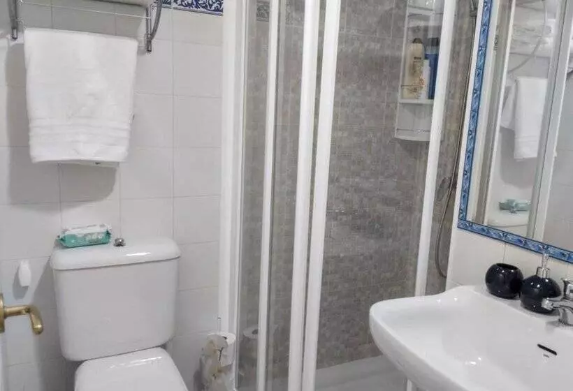 Apartamentos Pedras Negras Grove 3000