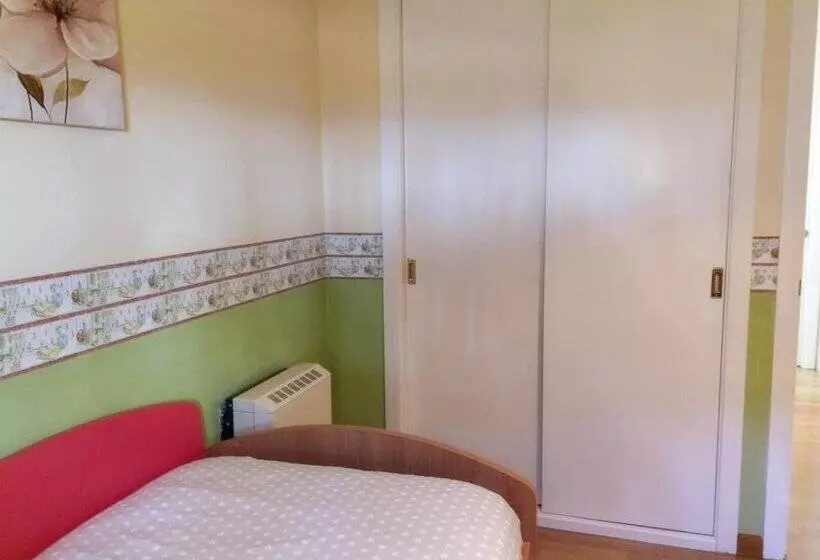 Apartamentos Pedras Negras Grove 3000