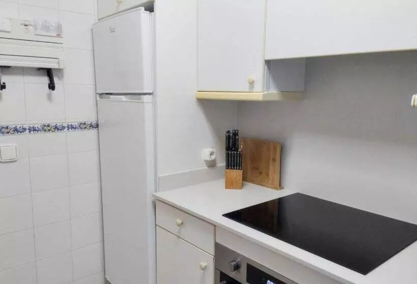 Apartamentos Pedras Negras Grove 3000