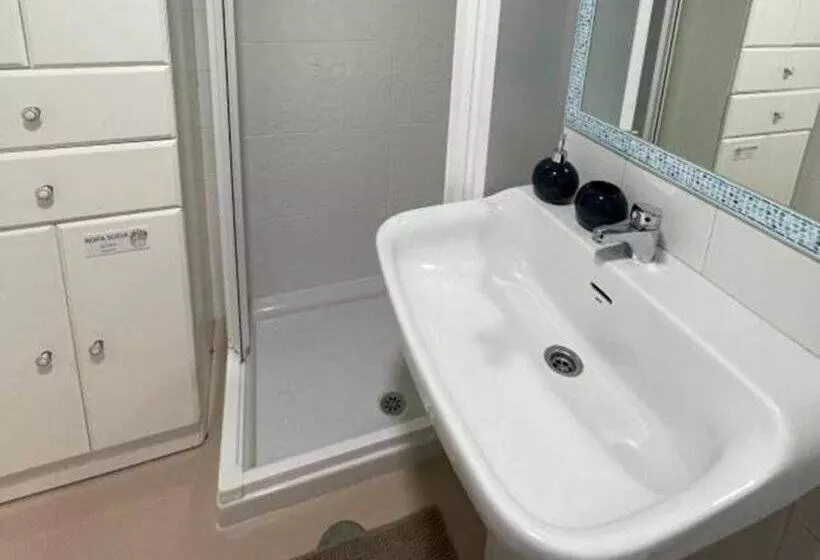 Apartamentos Pedras Negras Grove 3000