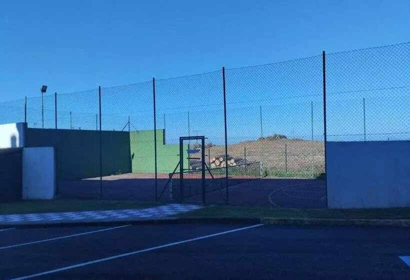 Apartamentos Pedras Negras Grove 3000