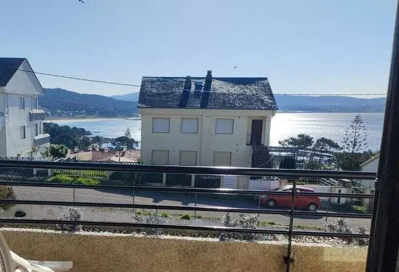 Apartamentos Pedras Negras Grove 3000