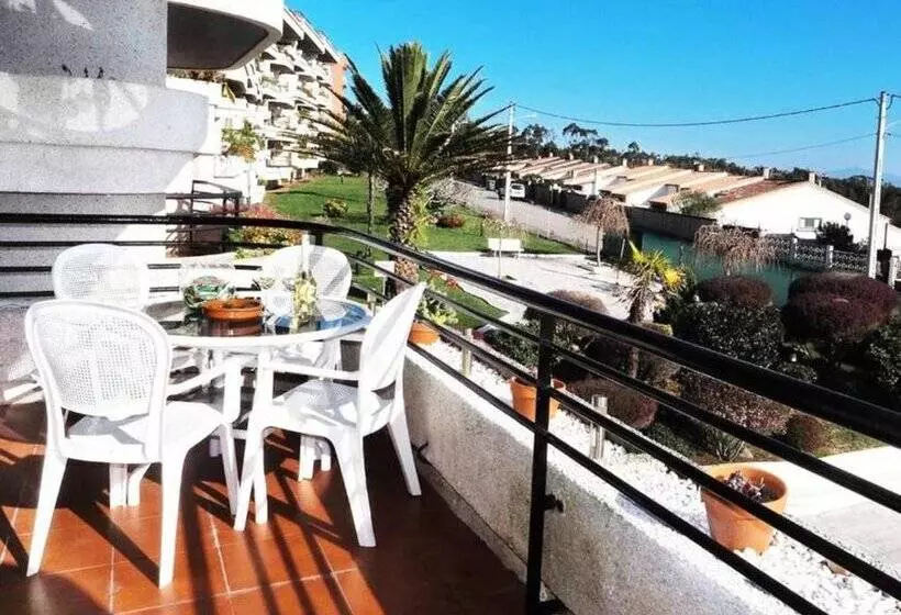 Apartamentos Pedras Negras Grove 3000