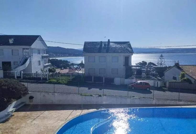 Apartamentos Pedras Negras Grove 3000