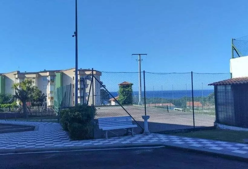 Apartamentos Pedras Negras Grove 3000