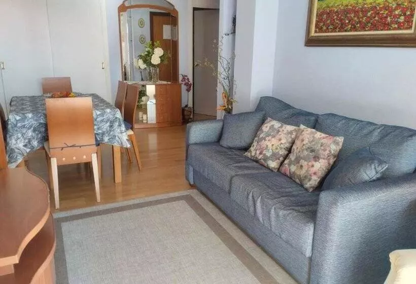 Apartamentos Pedras Negras Grove 3000