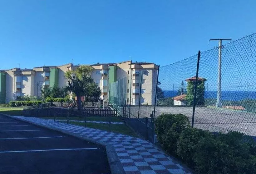 Apartamentos Pedras Negras Grove 3000