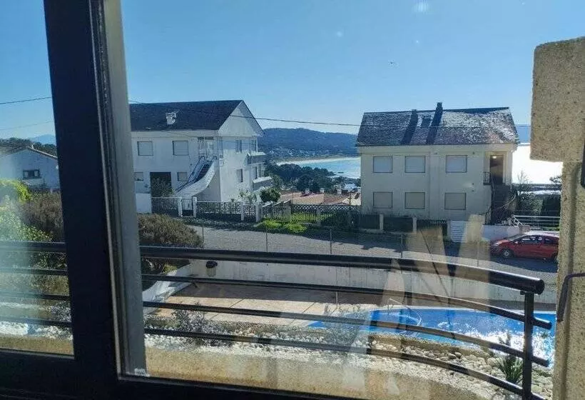 Apartamentos Pedras Negras Grove 3000