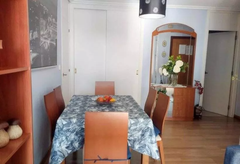 Apartamentos Pedras Negras Grove 3000