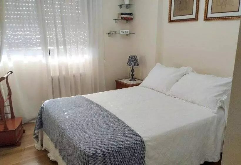 Apartamentos Pedras Negras Grove 3000