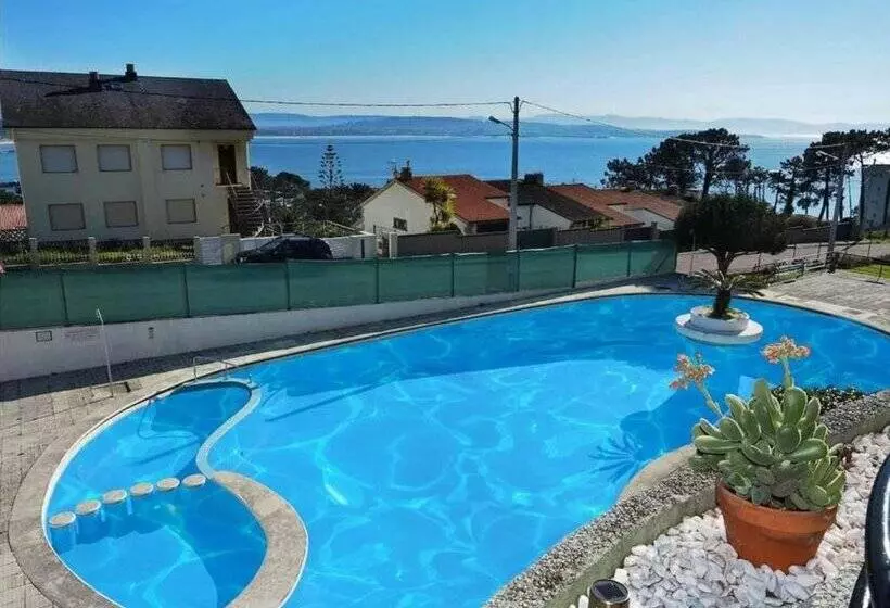 Apartamentos Pedras Negras Grove 3000