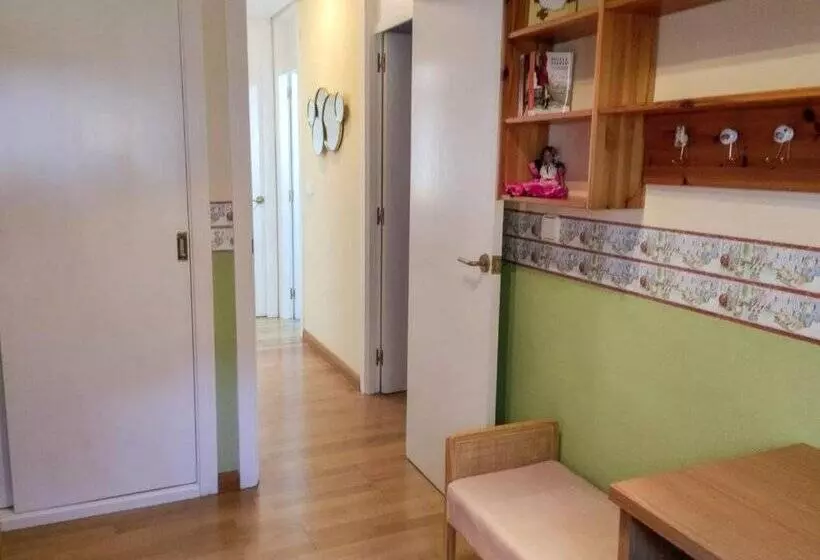 Apartamentos Pedras Negras Grove 3000