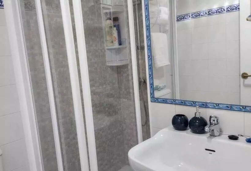 Apartamentos Pedras Negras Grove 3000