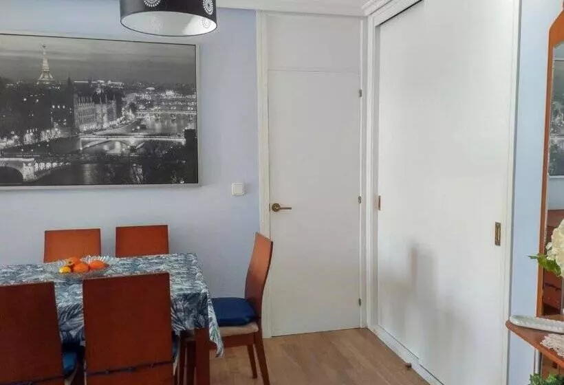 Apartamentos Pedras Negras Grove 3000