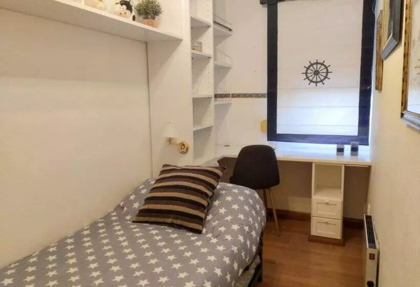 Apartamentos Pedras Negras Grove 3000