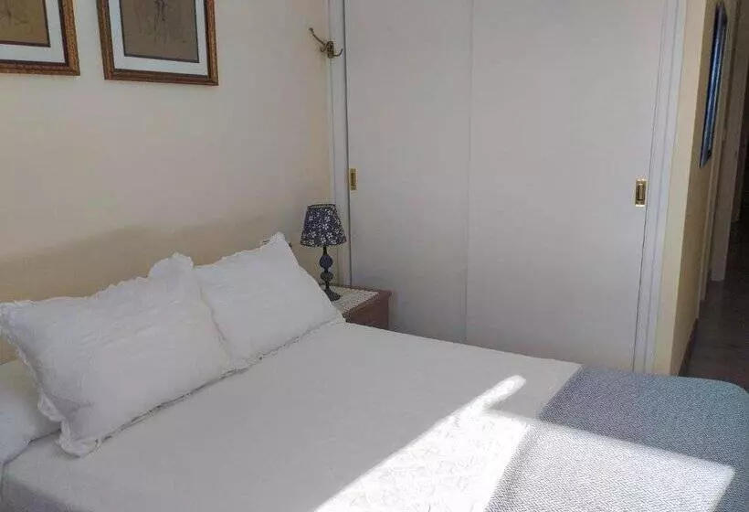 Apartamentos Pedras Negras Grove 3000