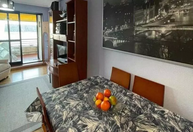 Apartamentos Pedras Negras Grove 3000